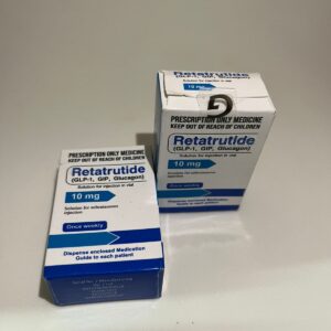 Retatrutida 10mg 10mg
