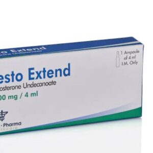 Nebido 1000mg