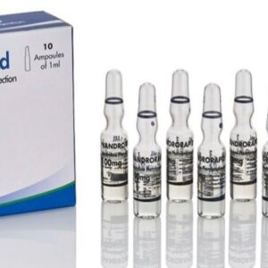 NPP 100mg
