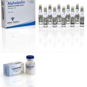Primobolan 100mg