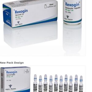 Stanozolol 50mg 50mg