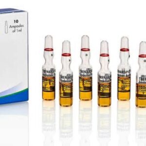 Trembo Acetato 100mg