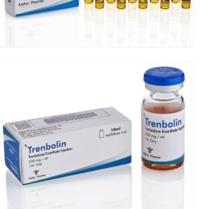 Trembo Enantato 250mg