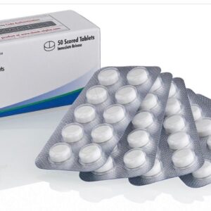 Dianabol 10mg