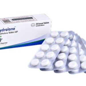 Hemogenin 50mg