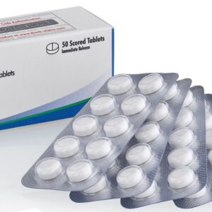Masteron Oral 10mg