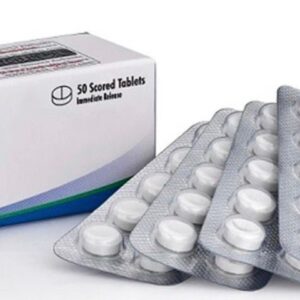 Oxandrolona 10mg