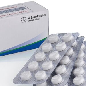 Proviron 25mg