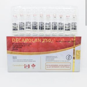 Deca 250mg