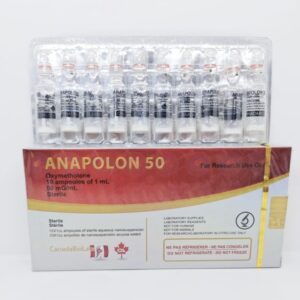 Hemogenin 50mg