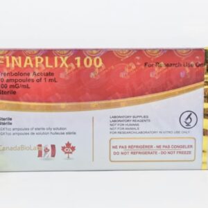 Trembo Acetato 100mg