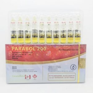 Trembo Enantato 200mg