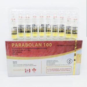 Trembo Hexa 100mg
