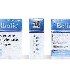 Boldenona 250mg