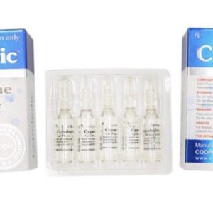 Cipionato 250mg