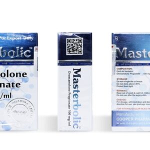 Masteron 100mg