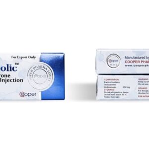 Nebido 1000mg