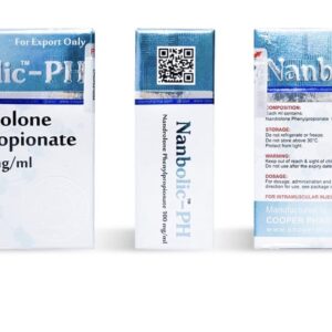NPP 100mg