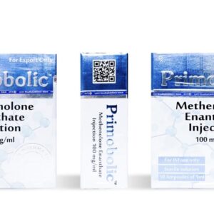 Primobolan 100mg