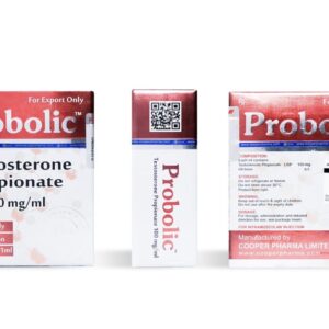 Propionato 100mg