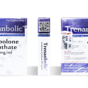 Trembo Enantato 200mg