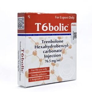 Trembo Hexa 76,5mg