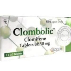 Clomid 50mg