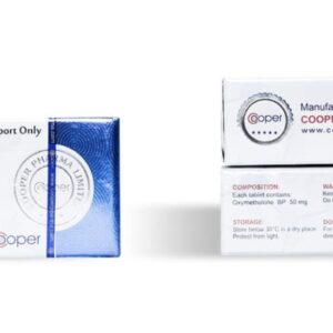 Hemogenim 50mg