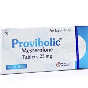 Proviron 25mg