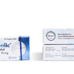 Stanozolol Oral 10mg