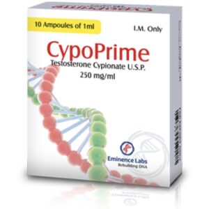 Cipionato 250mg