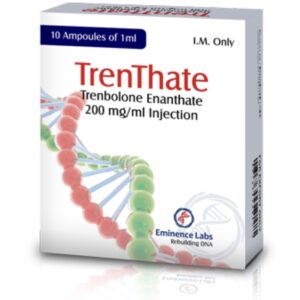 Trembo Enan 200mg