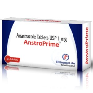 Anastrozol 1mg