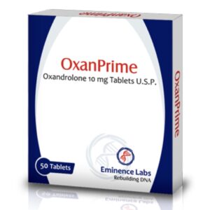 Oxandrolona 10mg