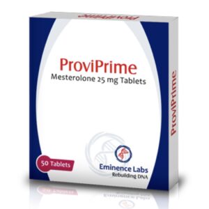 Proviron 25mg