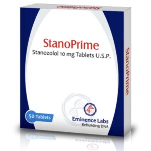 Stanozolol Oral 10mg