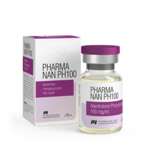 NPP 100mg