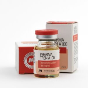Trembo Acetato 100mg
