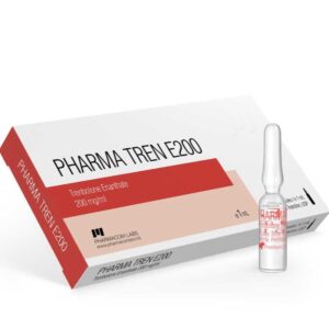 Trembo Enantato 200mg