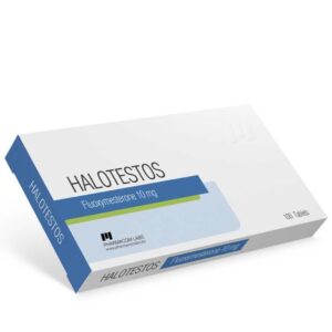 Halotestin 10mg