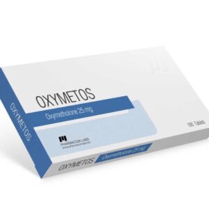 Hemogenin 25mg