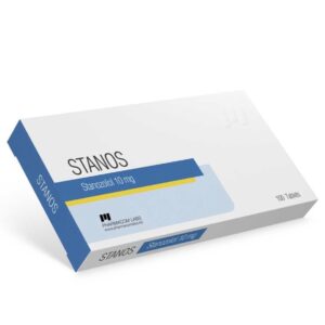 Stanozolol Oral 10mg