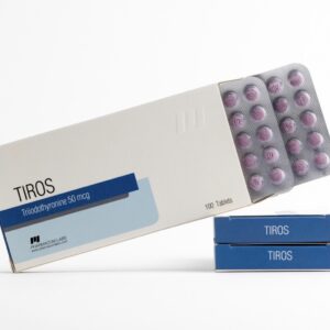 T3 50mcg