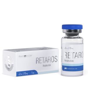 Retatrutida 15mg
