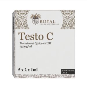 Cipionato 250mg