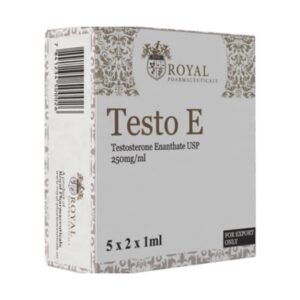 Enantato 250mg