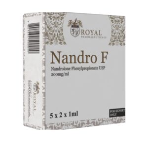 NPP 100mg
