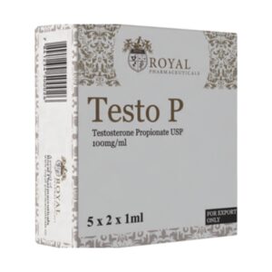 Propionato 100mg