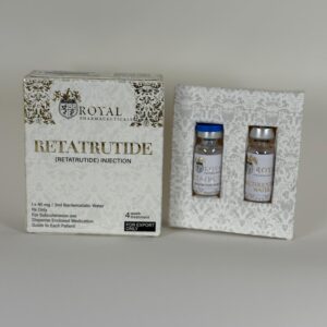Retatrutida 40mg