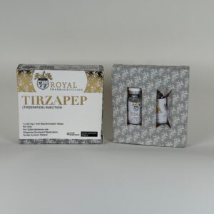 Tirzepatida 30mg